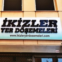 İKİZLER YER DÖŞEMELERİ LTD.ŞTİ logo, İKİZLER YER DÖŞEMELERİ LTD.ŞTİ contact details