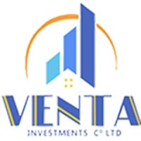 VENTA INVESTMENTS COMPANY LTD. logo, VENTA INVESTMENTS COMPANY LTD. contact details