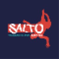 Salto Trampoline Arena logo, Salto Trampoline Arena contact details