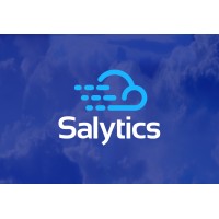 Salytics Inc. logo, Salytics Inc. contact details