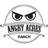 Angry Acres Ranch logo, Angry Acres Ranch contact details