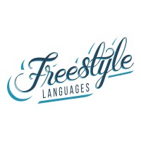 Freestyle Language Center logo, Freestyle Language Center contact details