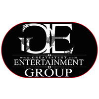 Greatest Entertainment Group logo, Greatest Entertainment Group contact details