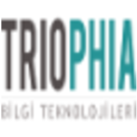 Triophia Bilgi Teknolojileri logo, Triophia Bilgi Teknolojileri contact details