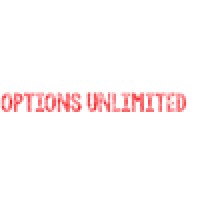 The Options Unlimited logo, The Options Unlimited contact details