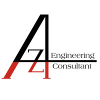 A&Z Engineering Consultancy logo, A&Z Engineering Consultancy contact details