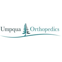 Umpqua Orthopedics logo, Umpqua Orthopedics contact details