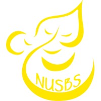 NUS Buddhist Society logo, NUS Buddhist Society contact details