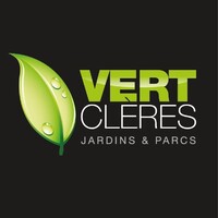 VERT CLERES logo, VERT CLERES contact details