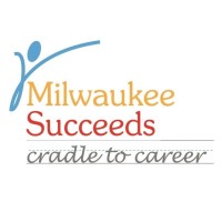 Milwaukee Succeeds logo, Milwaukee Succeeds contact details