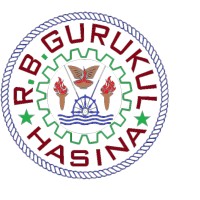 R.B. Gurukul logo, R.B. Gurukul contact details