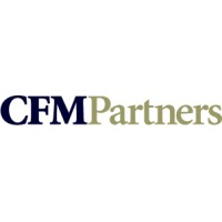 CFM Partners, Inc. logo, CFM Partners, Inc. contact details