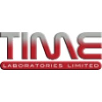 Time Laboratories Ltd logo, Time Laboratories Ltd contact details