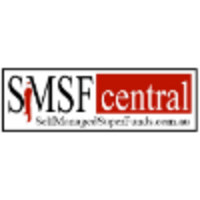 SMSF Central logo, SMSF Central contact details