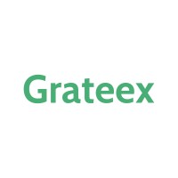 Grateex logo, Grateex contact details