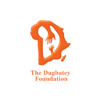 The Dugbatey Foundation logo, The Dugbatey Foundation contact details