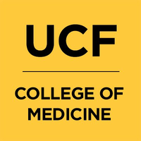 University of Central Florida - College of Medicine logo, University of Central Florida - College of Medicine contact details