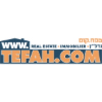 Tefah.com - Jerusalem Real Estate logo, Tefah.com - Jerusalem Real Estate contact details