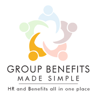 Group Benefits Made Simple logo, Group Benefits Made Simple contact details