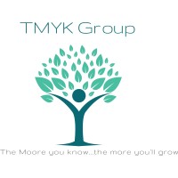 TMYK Group logo, TMYK Group contact details