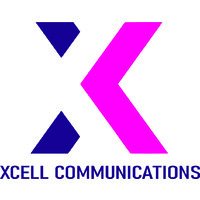 Xcell Communications logo, Xcell Communications contact details