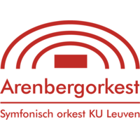 Arenbergorkest logo, Arenbergorkest contact details