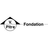 V. PITRE FONDATION LTD. logo, V. PITRE FONDATION LTD. contact details