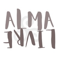 ALMA LIVRE STORE logo, ALMA LIVRE STORE contact details