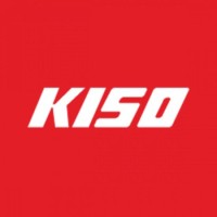 KISO SA logo, KISO SA contact details