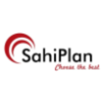 SahiPlan logo, SahiPlan contact details