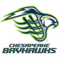 Chesapeake Bayhawks logo, Chesapeake Bayhawks contact details