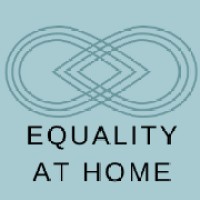 Equality at Home logo, Equality at Home contact details