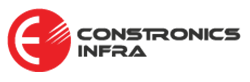 Constronics Infra logo, Constronics Infra contact details