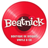 Beatnick Records logo, Beatnick Records contact details