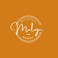 Melvyn Bakery logo, Melvyn Bakery contact details