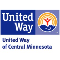 United Way of Central Minnesota logo, United Way of Central Minnesota contact details