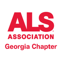 The ALS Association Georgia Chapter logo, The ALS Association Georgia Chapter contact details