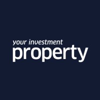 Your Investment Property Magazine logo, Your Investment Property Magazine contact details