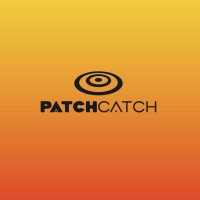 PatchCatch logo, PatchCatch contact details