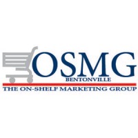 On-Shelf Marketing Group - Bentonville logo, On-Shelf Marketing Group - Bentonville contact details