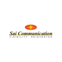 SAI COMMUNICATON logo, SAI COMMUNICATON contact details