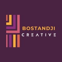 BOSTANDJI CREATIVE logo, BOSTANDJI CREATIVE contact details