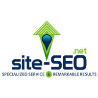 Site SEO logo, Site SEO contact details