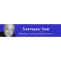 Surrogate Son logo, Surrogate Son contact details