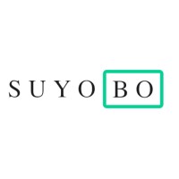 SUYOBO logo, SUYOBO contact details