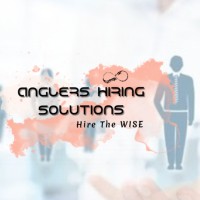 Anglers Hiring Solutions logo, Anglers Hiring Solutions contact details