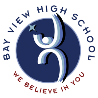 Bay View High School Group logo, Bay View High School Group contact details