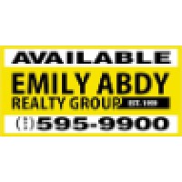 Emily Abdy Realty Group logo, Emily Abdy Realty Group contact details