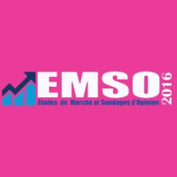 EMSO Tunisie logo, EMSO Tunisie contact details