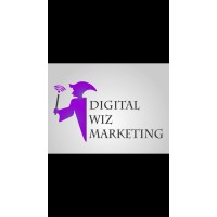 Digital Wiz Marketing logo, Digital Wiz Marketing contact details